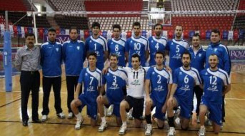 Şahinbey, Seydişehir'den R&ouml;vanşı Alacak