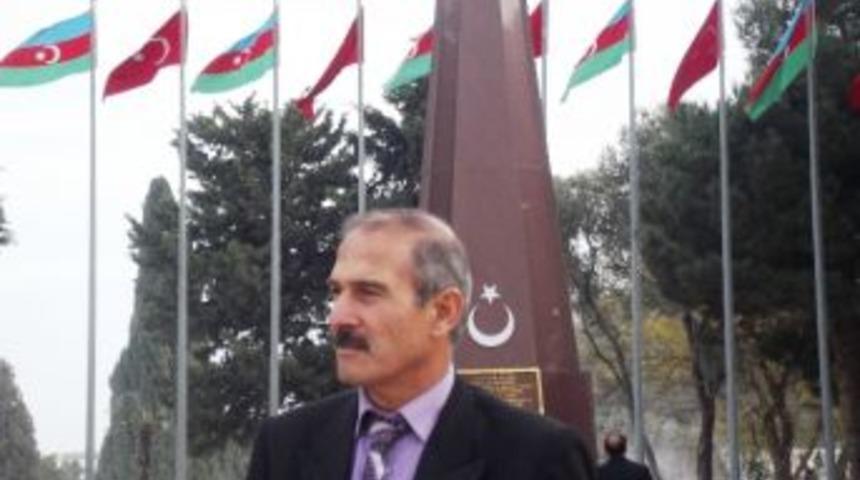 Asim-der Van Temsilcisi Ermiş Bak&uuml; Ziyareti Değerlendirdi