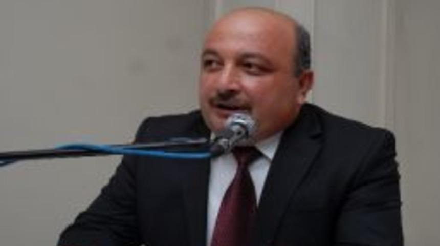 Avukatlar Evi Restorasyonu Başladı