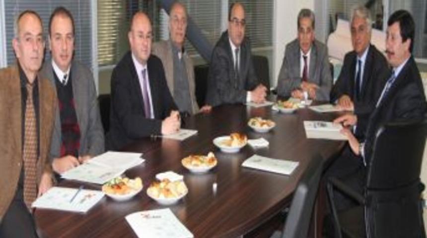 Bilim Ve Teknoloji Fuarı Bursa'da Yapılacak