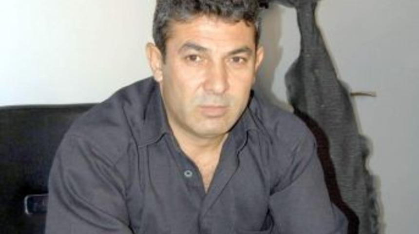 Geylani Taş&rsquo;tan &ldquo;&ccedil;alışan Gazeteciler G&uuml;n&uuml;&rdquo; Mesajı