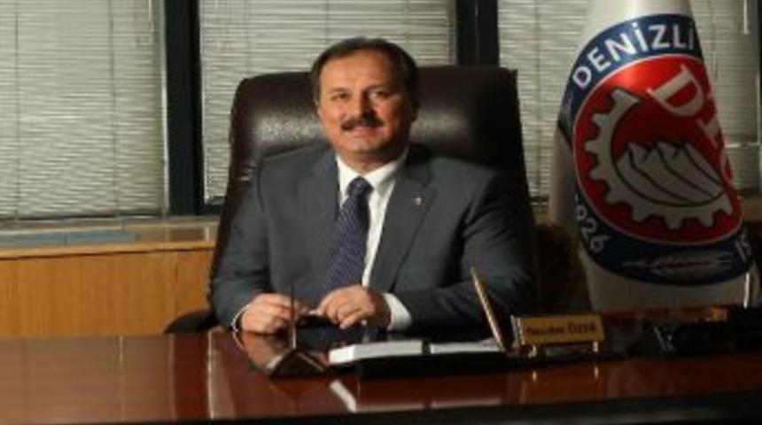 &Ouml;zer&rsquo;den &Ccedil;alışan Gazeteciler G&uuml;n&uuml; Mesajı