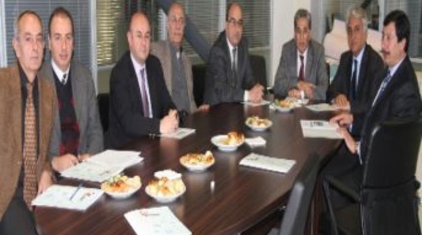 Bilim Baharı Başlıyor