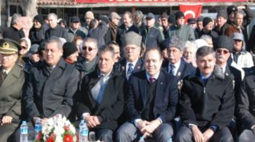 Son D&uuml;şman Askerinin Gelibolu&rsquo;dan Ayrılışı Kutlandı