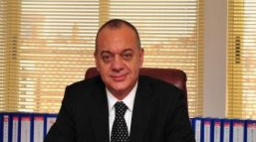 Başkan Erg&uuml;n'den Gazeteciler G&uuml;n&uuml; Kutlaması