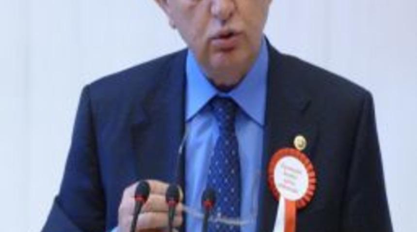 Milletvekili Yıldız&rsquo;dan &lsquo;gazeteciler G&uuml;n&uuml;&rsquo; Mesajı