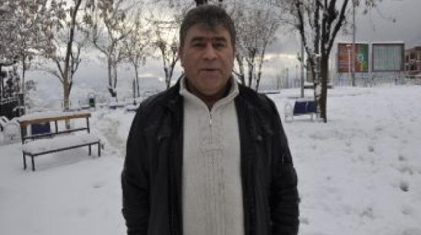 Şırnaklı Vatandaşlardan İmralı G&ouml;r&uuml;şmelerine Destek