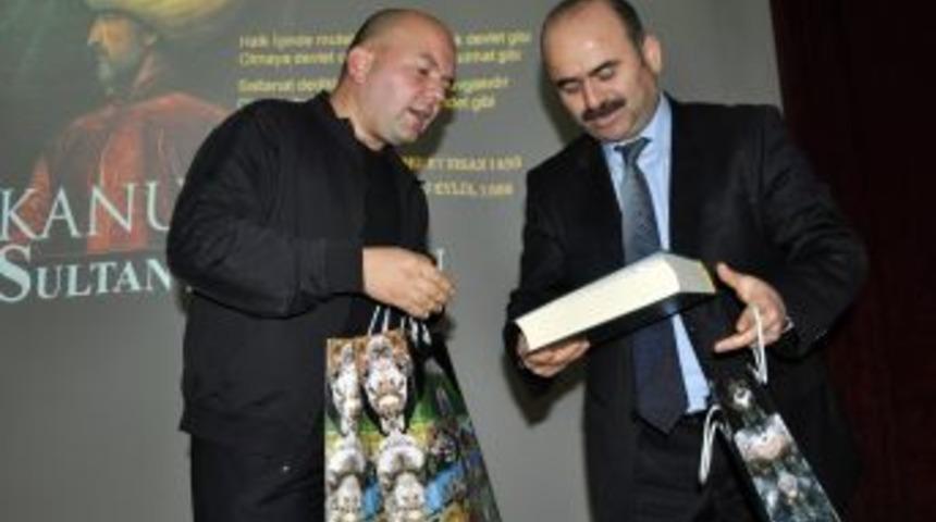 Uğurluel: Osmanlı Fedakarlıklar &Uuml;zerine Kurulmuş Bir Devlet Sistemine Sahipti