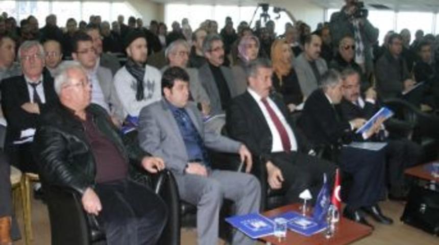 Mali M&uuml;şavirlere Kdv Semineri