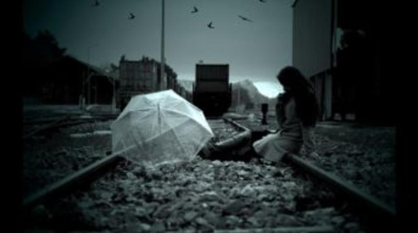 Mak&uuml; Fotoğraf&ccedil;ılık Topluluğu Burdur Tren Garı&rsquo;nı Konu Aldı