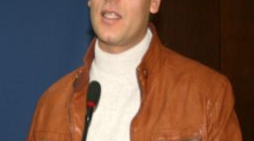 10 Ocak &Ccedil;alışan Gazeteciler G&uuml;n&uuml;