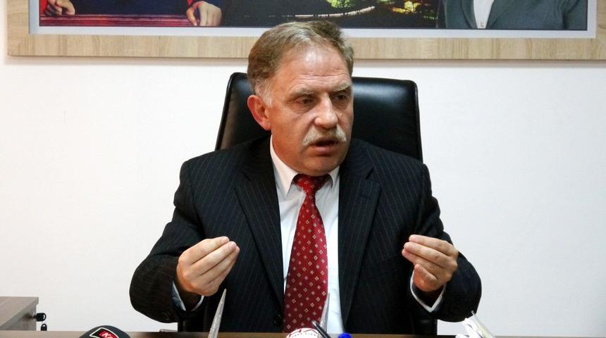 İYİ Parti'den 'Gültekin Uysal' açıklaması