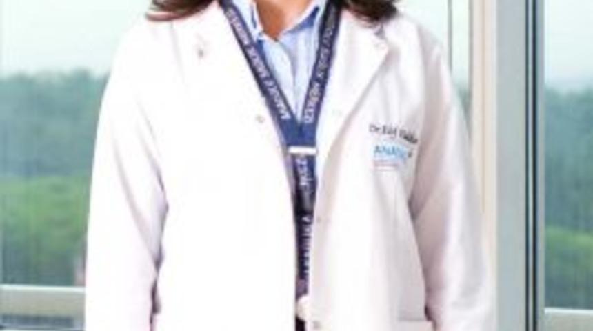 Vir&uuml;slerin Ortadan Kalkması Zaman Alıyor