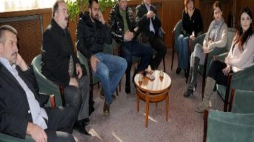 &ldquo;1&rsquo;inci Balkan Buluşması&rdquo; Yarın Başlıyor