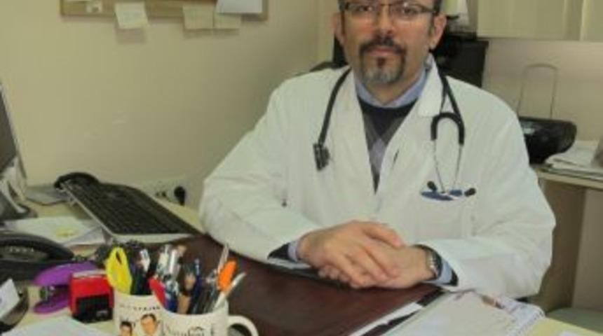 Ege'de Artık Akraba Dışı İlik Nakli Yapılacak