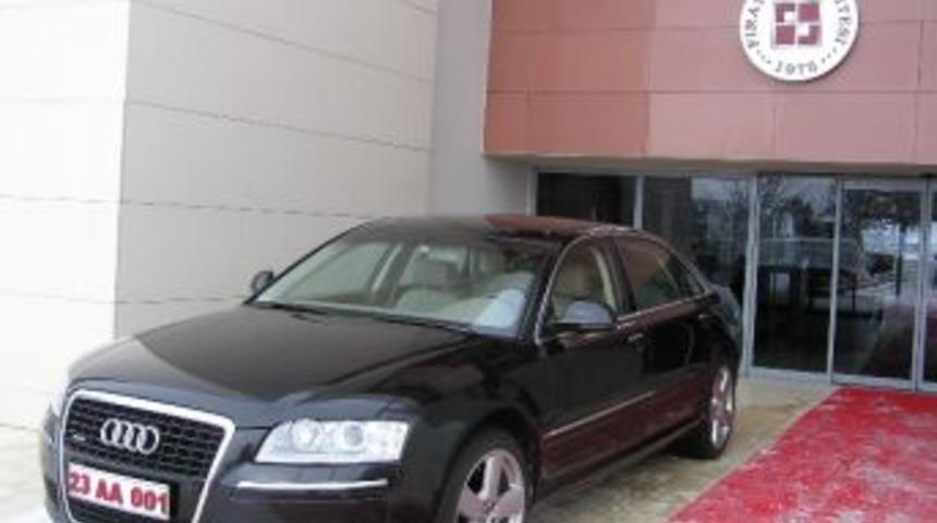 F&uuml;'de Yolsuzluk İddiası