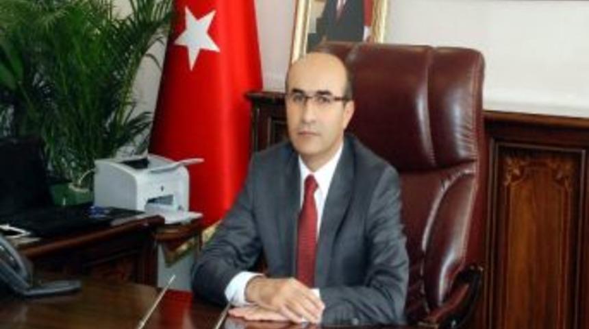 Vali Demirtaş&rsquo;tan "10 Ocak &Ccedil;alışan Gazeteciler G&uuml;n&uuml;" Mesajı