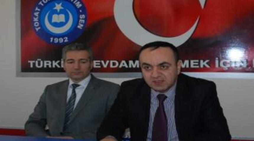 T&uuml;rk Eğitim-sen&rsquo;den Atama Değerlendirmesi