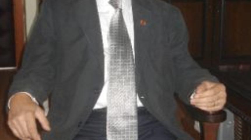 Başkan İhsan Tun&ccedil;oğlu: