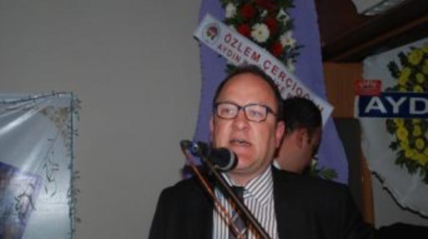 Agc Basın &Ouml;d&uuml;lleri Sahiplerini Buluyor