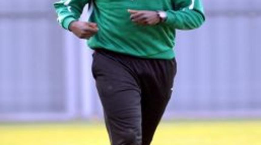 Bursaspor'dan N'Diaye A&ccedil;ıklaması