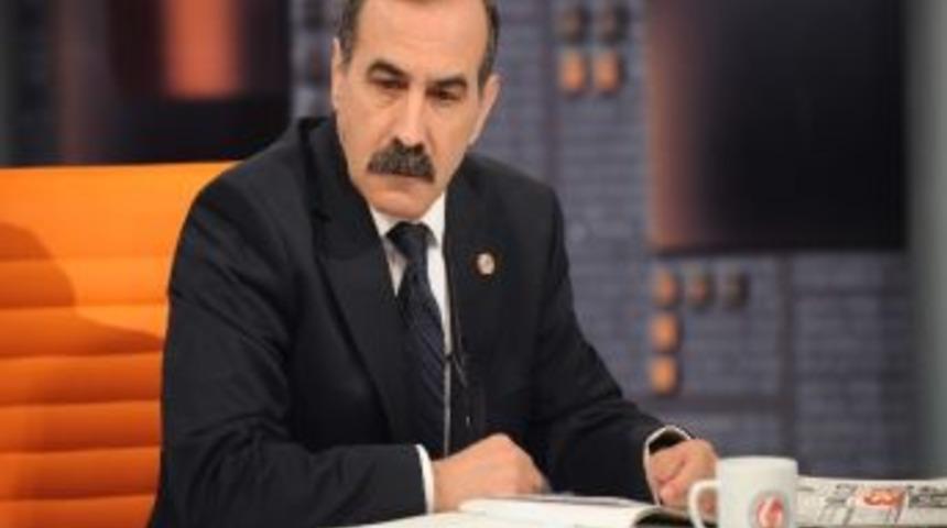 Acar&rsquo;dan 10 Ocak &Ccedil;alışan Gazeteciler G&uuml;n&uuml; Kutlaması