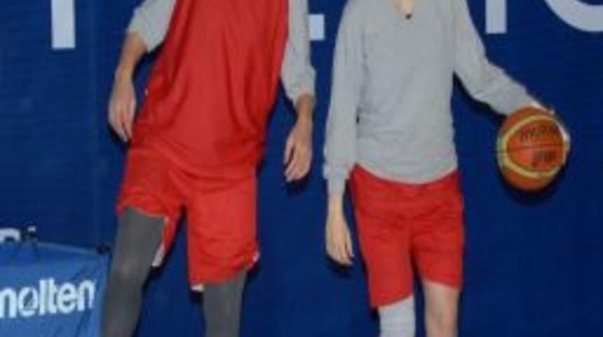 Canik, Antakya Deplasmanına Hazır