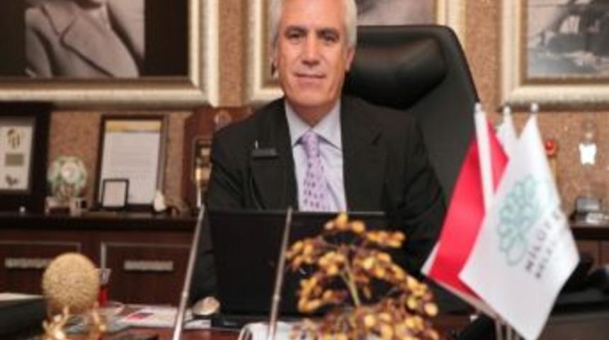 &ldquo;imar Ve Planlamadaki Kargaşa Giderilmeli&rdquo;