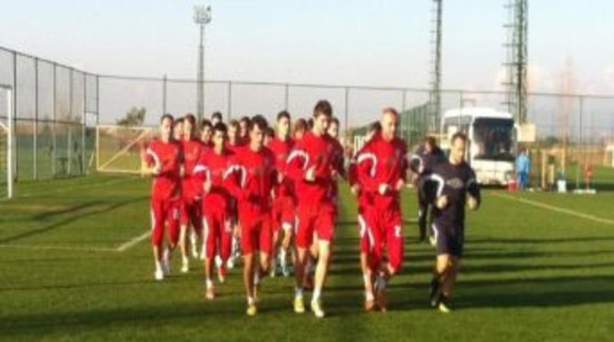 Aydınspor 1923 &Uuml;nye İle Karşılaşıyor