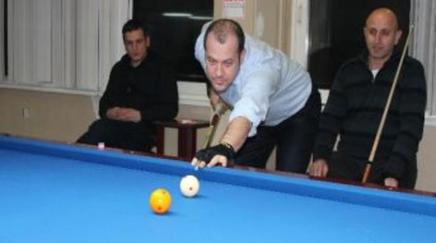 Istakalar Yalova&rsquo;da Konuşuyor