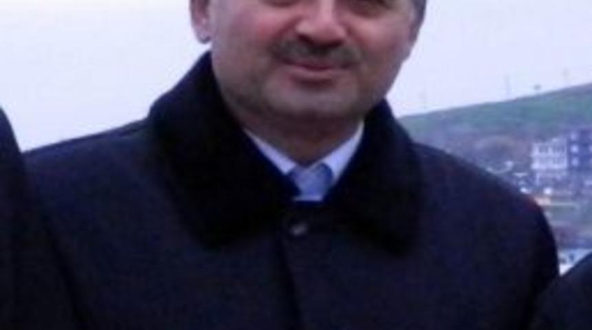 Erdek Ak Parti İl&ccedil;e Teşkilatı G&ouml;reve Başladı