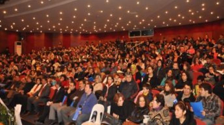 Nazilliler &lsquo;mega Hafıza&rsquo; İle Tanıştı