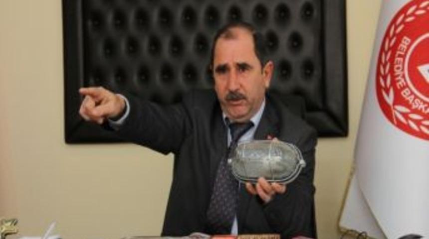 Kadık&ouml;y Belediyesi Bilgilendirdi