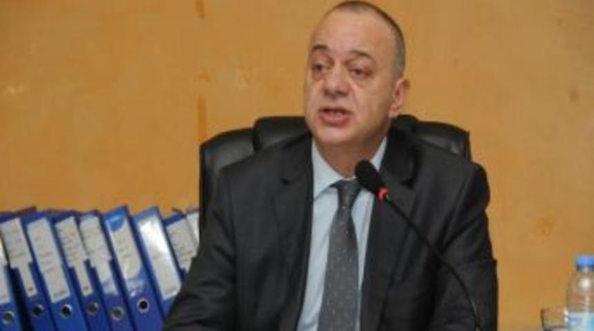 Manisa Belediye Başkanı Cengiz Erg&uuml;n: