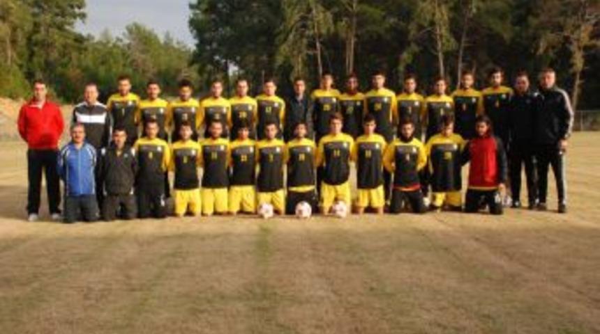 Adıyamanspor, Kamp &Ccedil;alışmalarını Aralıksız S&uuml;rd&uuml;r&uuml;yor