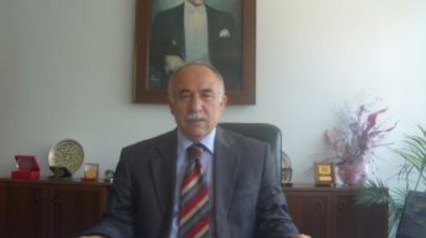 Kdz.ereğli&rsquo;de K&ouml;ylerde Kar Temizliği &Ccedil;alışması