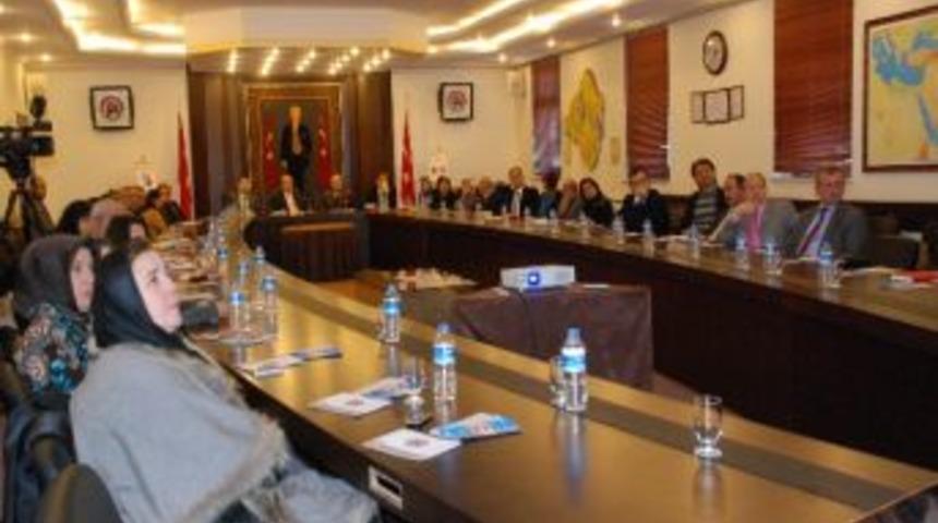 Jandarma Şiddete Taviz Vermeyecek