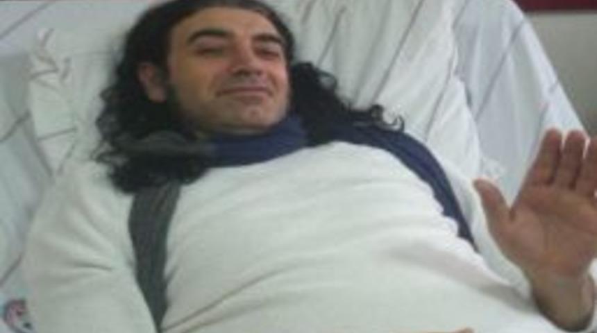 Murat Kekilli Hastaneye Kaldırıldı