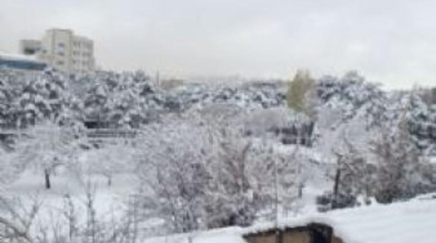 Kar tatili uzatıldı