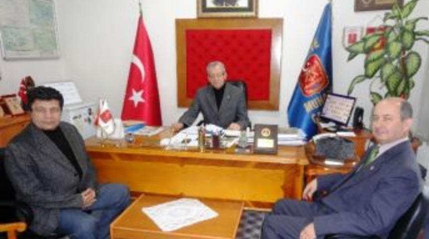 Ankara Gelibolu Derneği 100.yıl hazırlıklarında