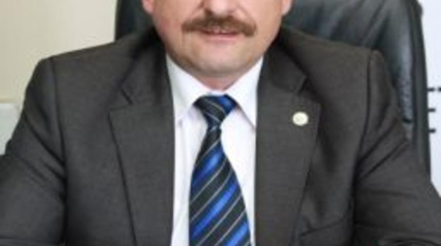 Duban 10 Ocak &Ccedil;alışan Gazeteciler G&uuml;n&uuml;&rsquo;n&uuml; Kutladı