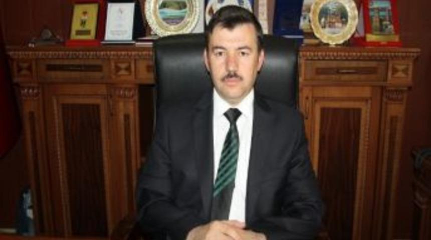 Ağrı'da 'yarın Sizdeyiz' Projesi