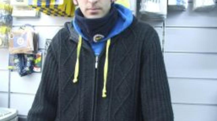 Fenerbah&ccedil;e Lisanlı &Uuml;r&uuml;nleri Satan TIR&rsquo;ı Boğazlıyan&rsquo;da Yoğun Ilgi G&ouml;rd&uuml;