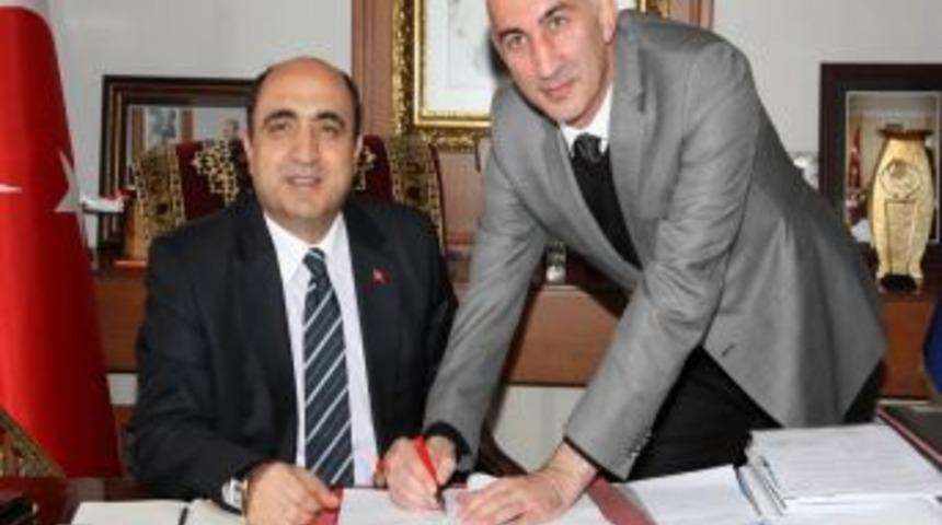 Aksaray Belediyesi Ve AGİAD Solid Works Kursu A&ccedil;ıyor