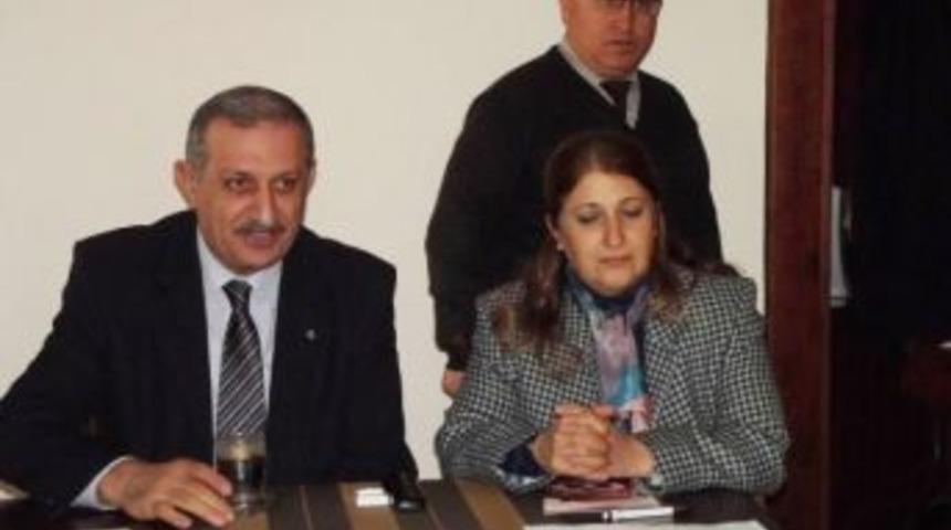 Ayvalık&rsquo;ta G&ouml;n&uuml;l El&ccedil;iliği İ&ccedil;in D&uuml;ğmeye Basıldı