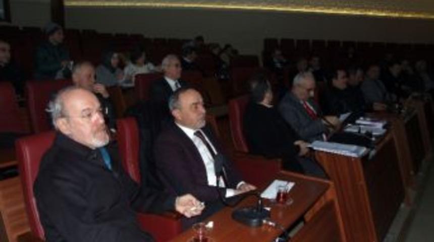 Yalova Belediye Meclisi Hisseye &ldquo;evet&rdquo; Dedi