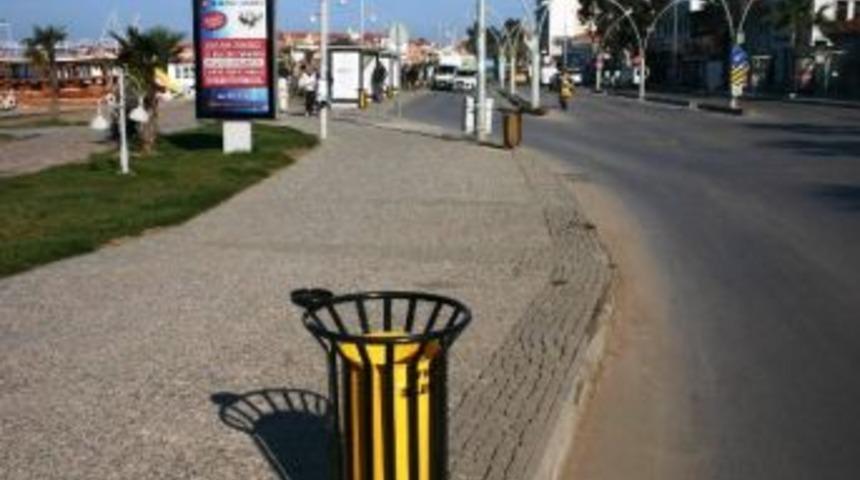 Her Şey Tertemiz Bir Ayvalık İ&ccedil;in