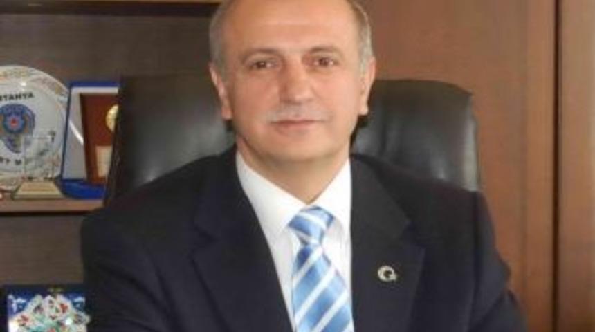 Anaokulu Öğretmen Ve Yöneticilerinden Başkan Karahan'a Destek Ziyareti