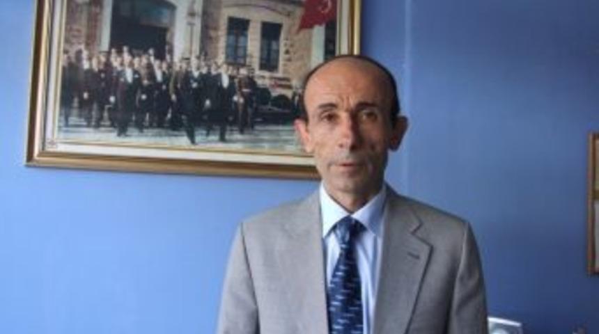 Marmaris'te Emlak M&uuml;şavirliği Kursu Başladı