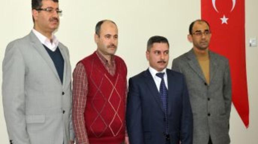 AK&Ccedil;ADER, 2012 Yılını Değerlendirdi, 2013 Yılı Hedeflerini Anlattı